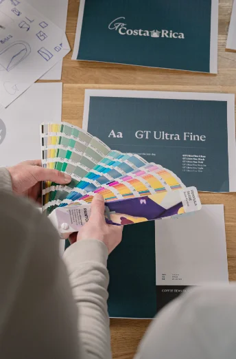 Teun aan het werk bij BRANDBITS 2