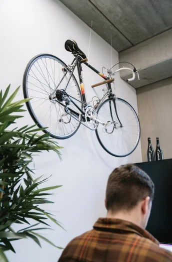 Overleg voor corporate branding