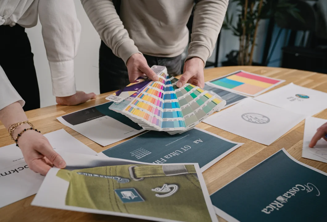 Strategische merkpositionering voor herkenbare branding door creatief bureau in Breda